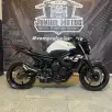 YAMAHA XJ6 N YAMAHA XJ6 N
