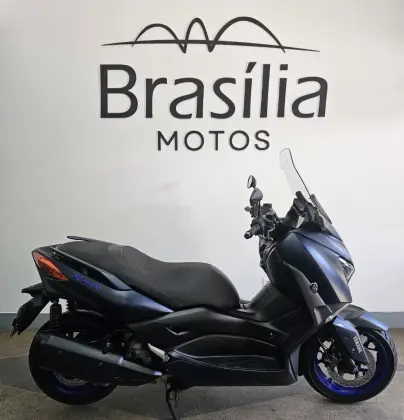 YAMAHA XMAX ABS YAMAHA XMAX ABS