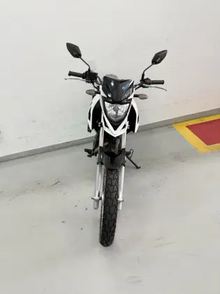 YAMAHA XTZ 150 CROSSER S 