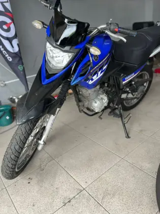 YAMAHA XTZ 150 CROSSER S YAMAHA XTZ 150 CROSSER S
