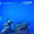 YAMAHA NEO 125 YAMAHA NEO 125