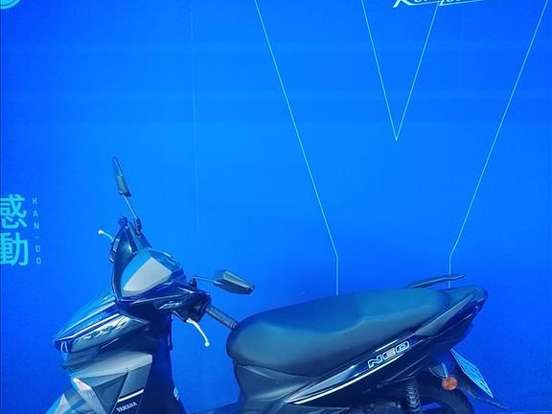 YAMAHA-NEO 125 YAMAHA-NEO 125-2022
