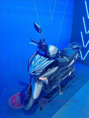 YAMAHA-NEO 125-2022