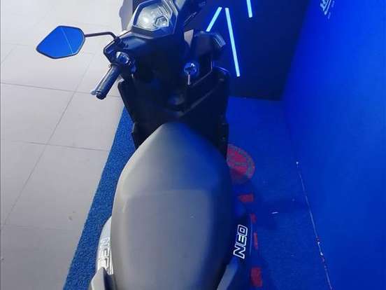 YAMAHA-NEO 125 YAMAHA-NEO 125-2022