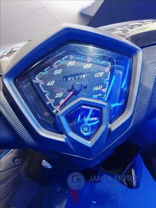 YAMAHA-NEO 125-2022