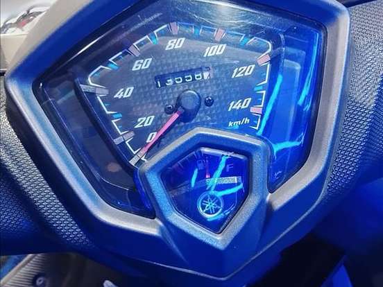 YAMAHA-NEO 125 YAMAHA-NEO 125-2022