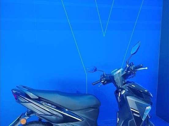 YAMAHA-NEO 125 YAMAHA-NEO 125-2022