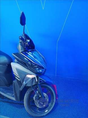 YAMAHA-NEO 125-2022