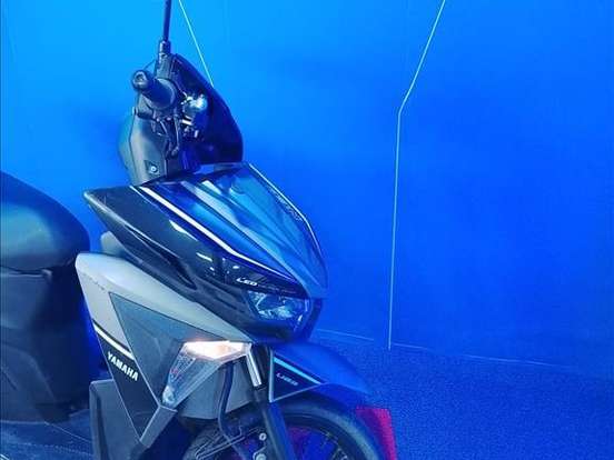 YAMAHA-NEO 125 YAMAHA-NEO 125-2022