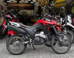 YAMAHA XTZ 250 LANDER CONNECTED YAMAHA XTZ 250 LANDER CONNECTED