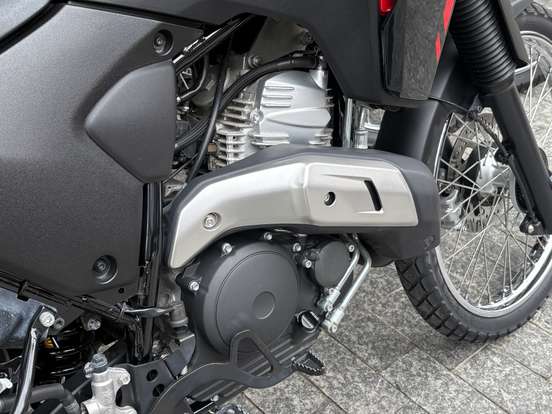 YAMAHA-XTZ 250 LANDER CONNECTED YAMAHA-XTZ 250 LANDER CONNECTED-2025