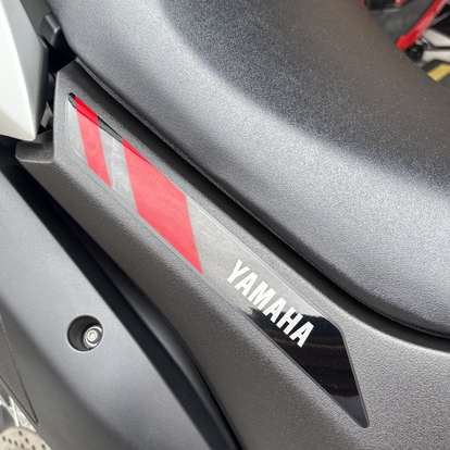 YAMAHA-XTZ 250 LANDER CONNECTED-2025