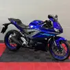 YAMAHA YZF R3 ABS YAMAHA YZF R3 ABS