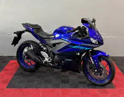 YAMAHA YZF R3 ABS YAMAHA YZF R3 ABS
