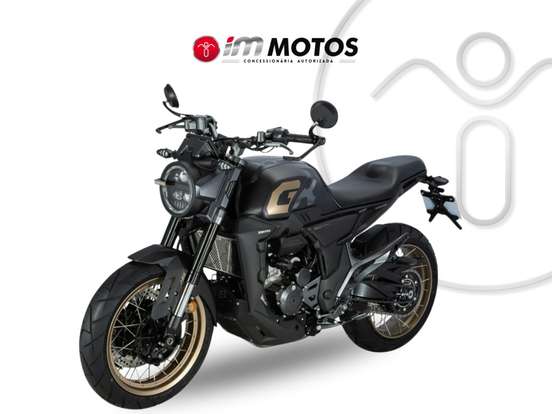 ZONTES-GK350 ZONTES-GK350-2026