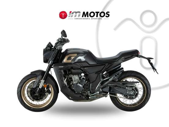 ZONTES-GK350 ZONTES-GK350-2026