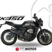 ZONTES GK350 ZONTES GK350