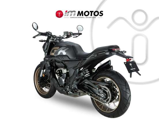 ZONTES-GK350 ZONTES-GK350-2026