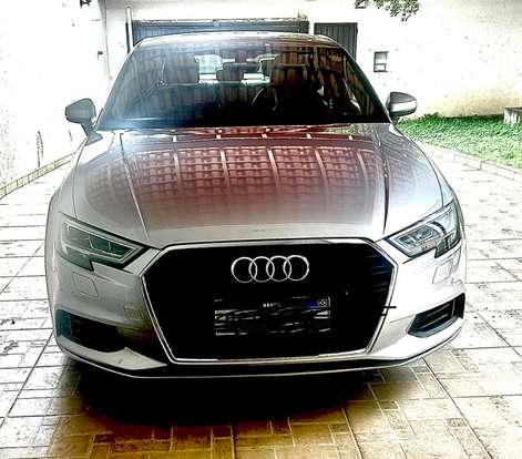 AUDI-A3-1.4 TFSI FLEX SEDAN PRESTIGE PLUS TECH TIPTRONIC AUDI-A3-2020