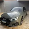 AUDI A4 2.0 TFSI MHEV S LINE S TRONIC AUDI A4 2.0 TFSI MHEV S LINE S TRONIC
