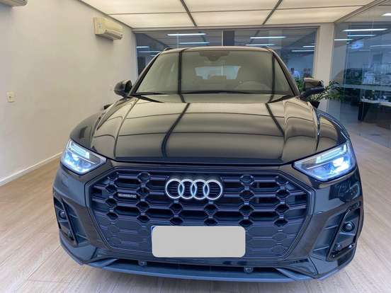 AUDI-Q5-2.0 55 TFSIE PHEV PERFORMANCE BLACK QUATTRO S TRONIC AUDI-Q5-2022