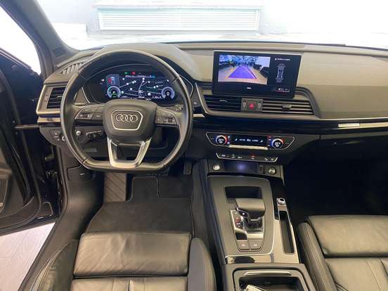 AUDI-Q5-2.0 55 TFSIE PHEV PERFORMANCE BLACK QUATTRO S TRONIC AUDI-Q5-2022