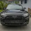 AUDI Q5 2.0 55 TFSIE PHEV SPORTBACK PERFORMANCE BLACK QUATTRO S TRONIC AUDI Q5 2.0 55 TFSIE PHEV SPORTBACK PERFORMANCE BLACK QUATTRO S TRONIC