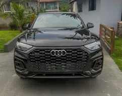AUDI Q5 2.0 55 TFSIE PHEV SPORTBACK PERFORMANCE BLACK QUATTRO S TRONIC AUDI Q5 2.0 55 TFSIE PHEV SPORTBACK PERFORMANCE BLACK QUATTRO S TRONIC