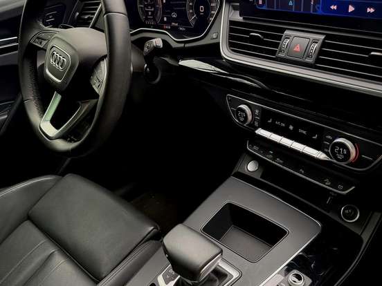 AUDI-Q5-2.0 55 TFSIE PHEV SPORTBACK PERFORMANCE BLACK QUATTRO S TRONIC AUDI-Q5-2023