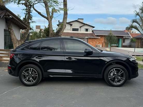 AUDI-Q5-2.0 55 TFSIE PHEV SPORTBACK PERFORMANCE BLACK QUATTRO S TRONIC AUDI-Q5-2023