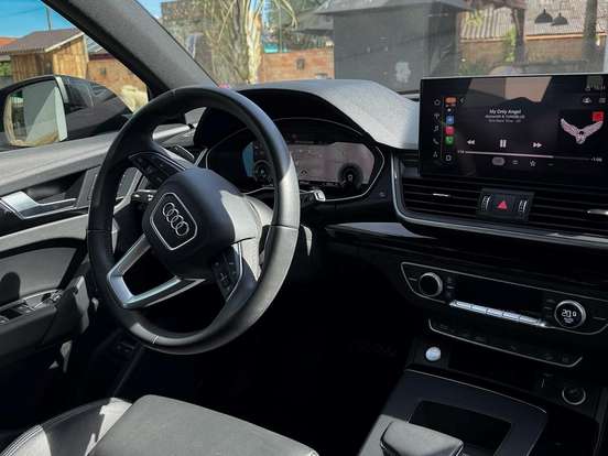 AUDI-Q5-2.0 55 TFSIE PHEV SPORTBACK PERFORMANCE BLACK QUATTRO S TRONIC AUDI-Q5-2023