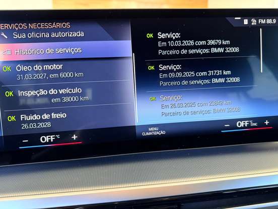 BMW-320i-2.0 16V TURBO FLEX SPORT GP AUTOMÁTICO BMW-320i-2023