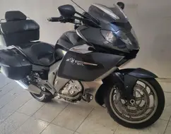 BMW K 1600 GTL BMW K 1600 GTL