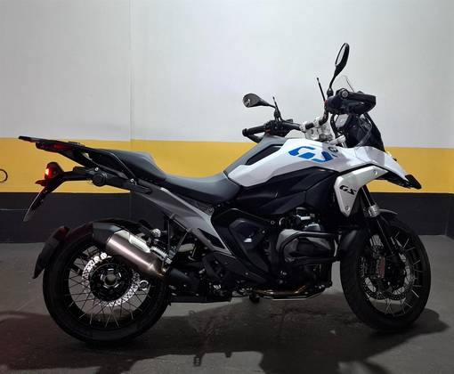 BMW R 1300 GS PLUS 