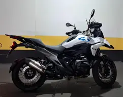 BMW R 1300 GS PLUS BMW R 1300 GS PLUS