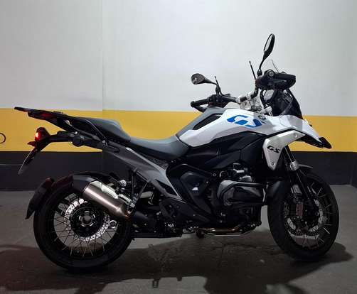 BMW-R 1300 GS PLUS-2024