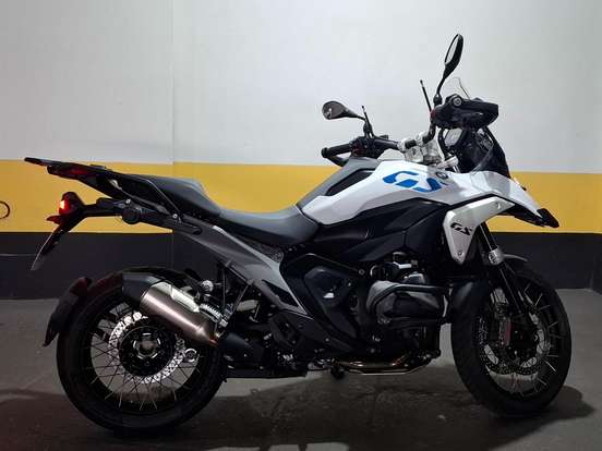 BMW-R 1300 GS PLUS BMW-R 1300 GS PLUS-2024