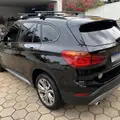 BMW X1 2.0 16V TURBO ACTIVEFLEX SDRIVE20I 4P AUTOMÁTICO BMW X1 2.0 16V TURBO ACTIVEFLEX SDRIVE20I 4P AUTOMÁTICO