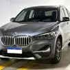 BMW X1 2.0 16V TURBO ACTIVEFLEX SDRIVE20I X-LINE PLUS 4P AUTOMÁTICO BMW X1 2.0 16V TURBO ACTIVEFLEX SDRIVE20I X-LINE PLUS 4P AUTOMÁTICO