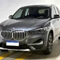 BMW X1 2.0 16V TURBO ACTIVEFLEX SDRIVE20I X-LINE PLUS 4P AUTOMÁTICO BMW X1 2.0 16V TURBO ACTIVEFLEX SDRIVE20I X-LINE PLUS 4P AUTOMÁTICO