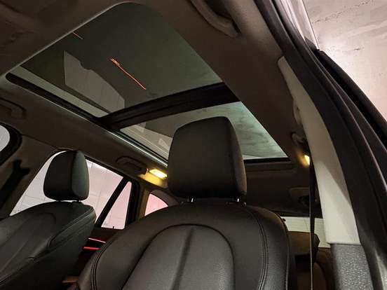 BMW-X1-2.0 16V TURBO ACTIVEFLEX SDRIVE20I X-LINE PLUS 4P AUTOMÁTICO BMW-X1-2021