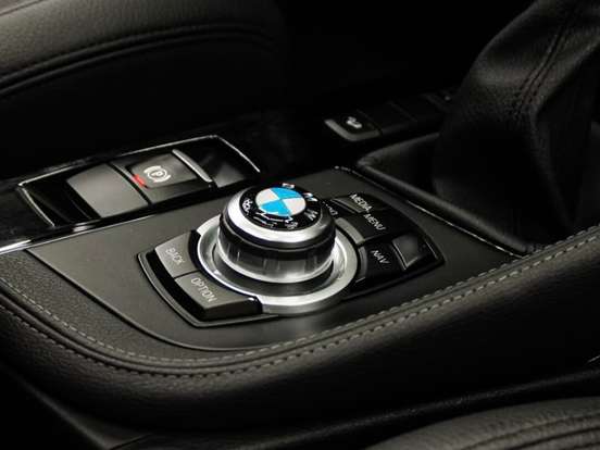 BMW-X1-2.0 16V TURBO GASOLINA XDRIVE25I SPORT 4P AUTOMÁTICO BMW-X1-2015