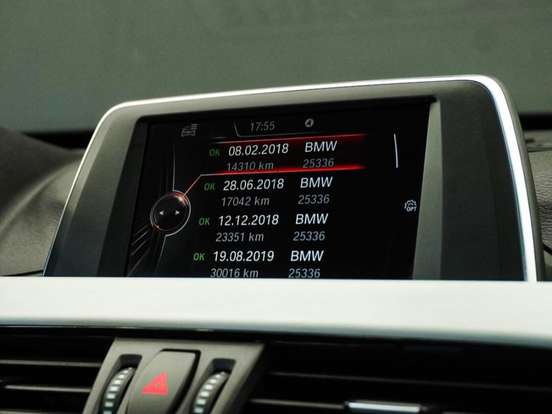 BMW-X1-2.0 16V TURBO GASOLINA XDRIVE25I SPORT 4P AUTOMÁTICO BMW-X1-2015