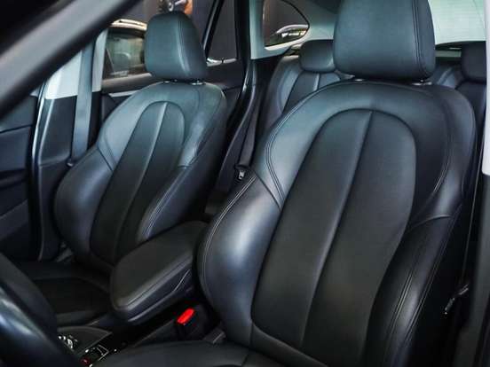 BMW-X1-2.0 16V TURBO GASOLINA XDRIVE25I SPORT 4P AUTOMÁTICO BMW-X1-2015
