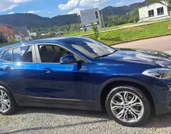 BMW X2 1.5 12V ACTIVEFLEX SDRIVE18I GP STEPTRONIC BMW X2 1.5 12V ACTIVEFLEX SDRIVE18I GP STEPTRONIC