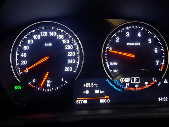 BMW-X2-1.5 12V ACTIVEFLEX SDRIVE18I GP STEPTRONIC BMW-X2-2020