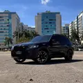 BMW X3 3.0 TWINPOWER GASOLINA M40I STEPTRONIC BMW X3 3.0 TWINPOWER GASOLINA M40I STEPTRONIC