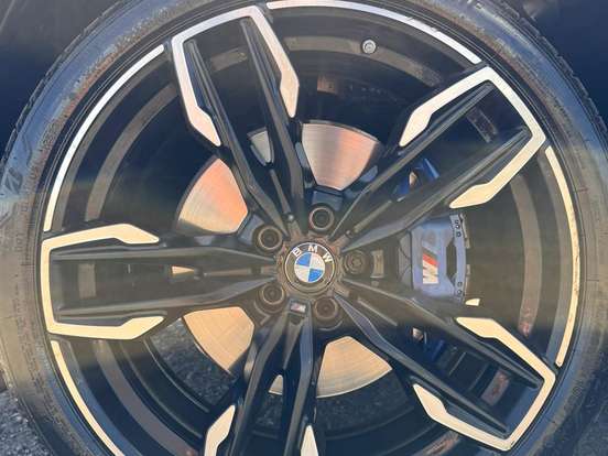 BMW-X3-3.0 TWINPOWER GASOLINA M40I STEPTRONIC BMW-X3-2024