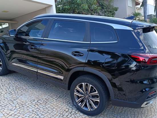 CAOA CHERY-TIGGO 8-2024