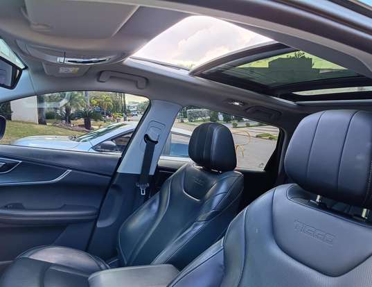CAOA CHERY-TIGGO 8-2024